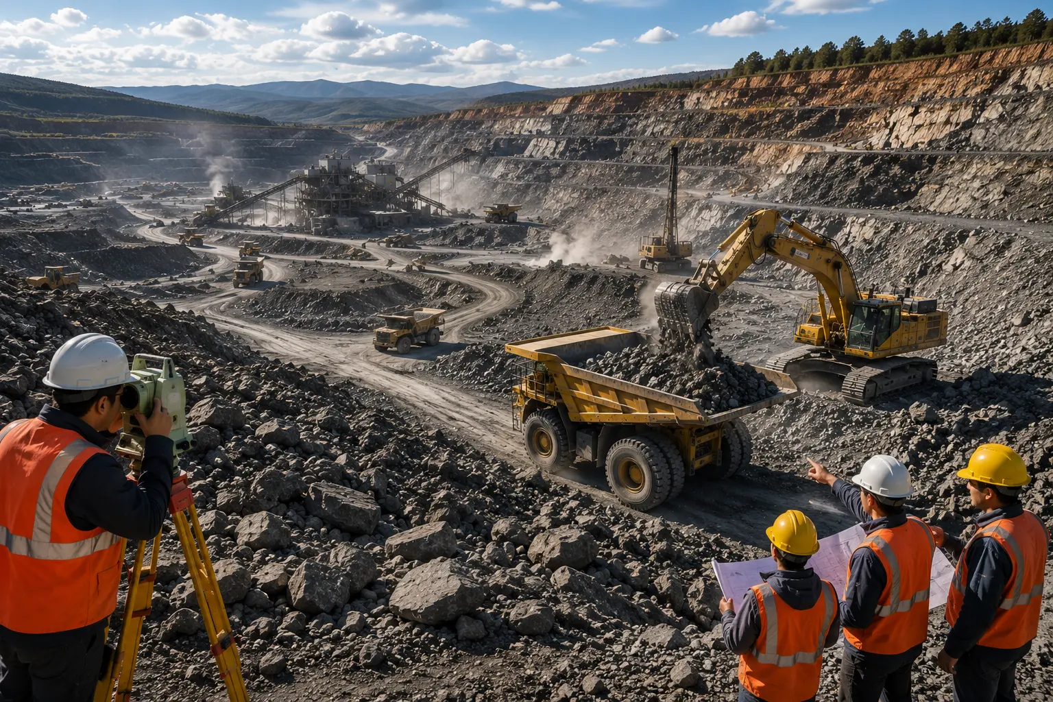 Aggregate Supply